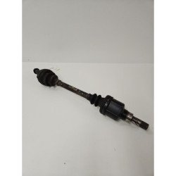 Cardan Gauche (transmission) Dacia Logan Mcv 1 Phase 2 Break